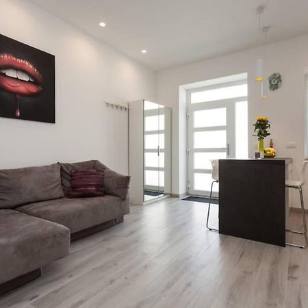 Apartman Luna Apartment Pula Exterior foto