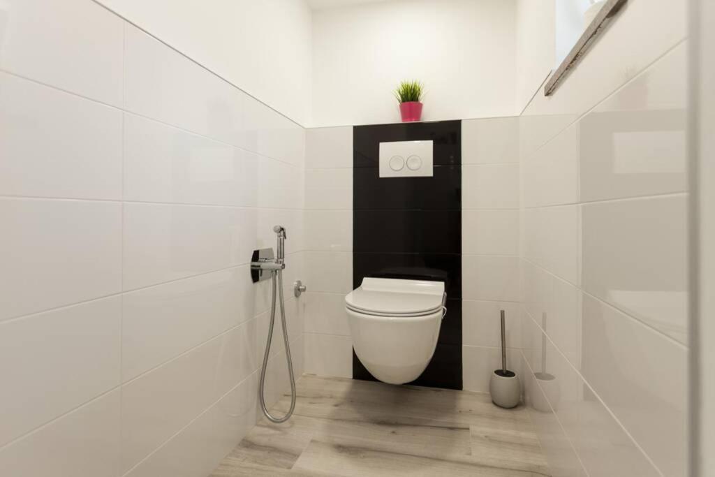 Apartman Luna Apartment Pula Exterior foto